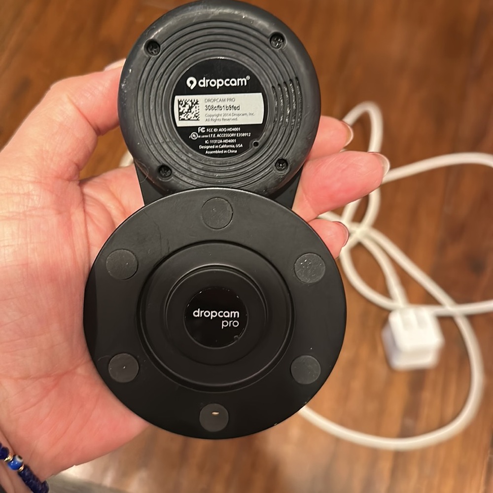 Dropcam camera. - Picture 3 of 4